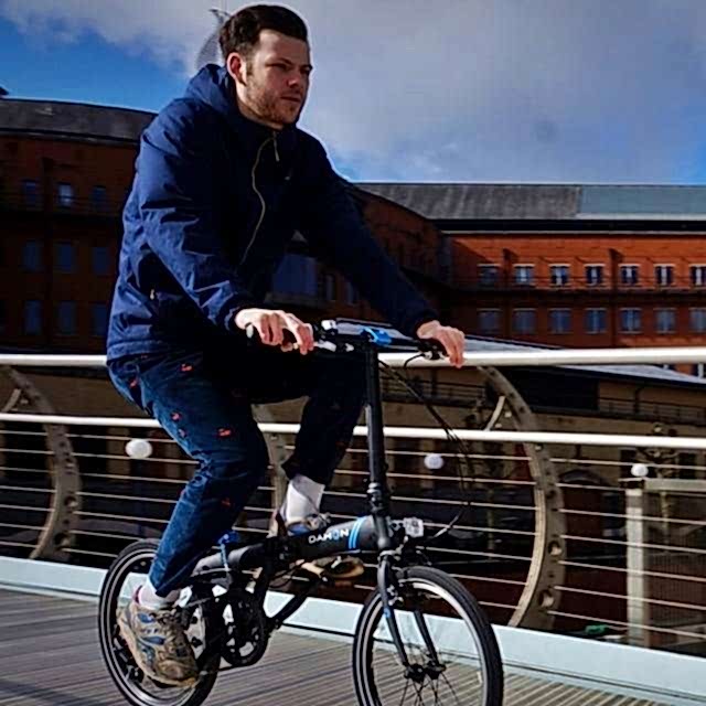 Doğru Bisiklet Seçimi