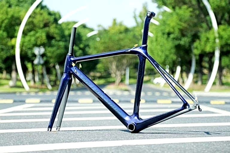 Bisiklet Kadro Boyu Seçimi