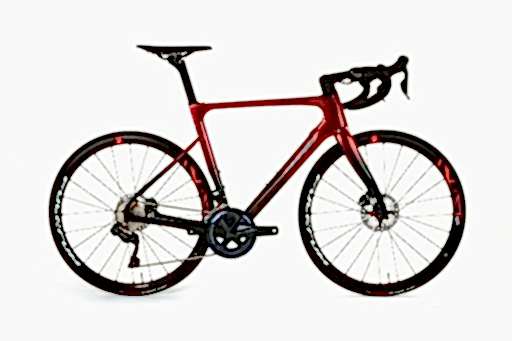 Yol / Gravel Bisikletler 