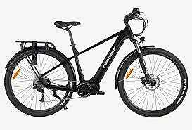 Elektrikli Şehir Bisikleti