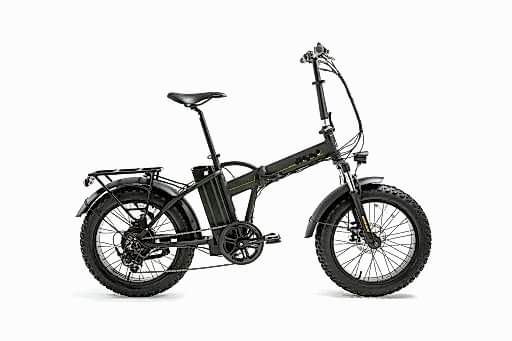 Elektrikli Bisikletler