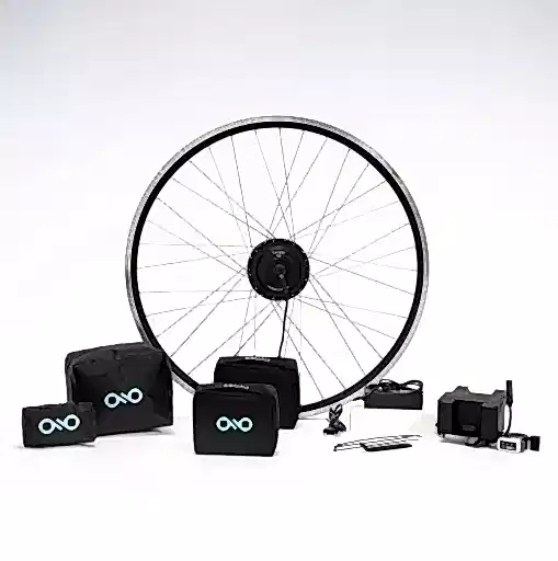 Elektrikli Dönüşüm Kitleri