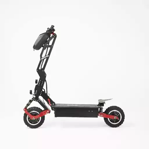 E-Scooter