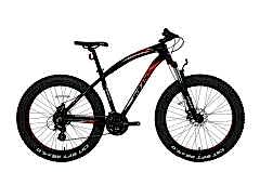 Bisan Savage Ft1 Deore Neon Yeşil-Gri