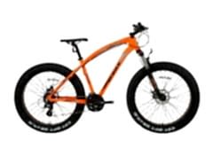 Bisan Savage Ft1 Deore Neon Yeşil-Gri