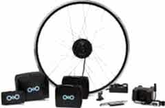 Elektrikli Bisiklet Dönüşüm Kiti 26 Jant  Byqee 2. Nesil