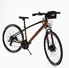 Elektrikli Bisiklet Dönüşüm Kiti V23 29 Jant Byqee 2. Nesil