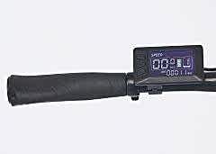 Corelli Voniq 20 Jant Katlanabilir Fat Bike Elektrikli Bisiklet Mavi