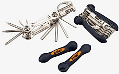 Alyan Çakı Anahtarı Reserve 16 İcetoolz