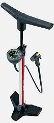 Pompa Ayaklı Göstergeli Joeblow Race Topeak