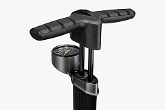 Pompa Ayaklı Göstergeli Joeblow Twinturbo DX1 Tam Metal Uçlu