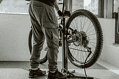 Pompa Transformer EUP 2Stage Pompa ve Tamir Standı Entegre