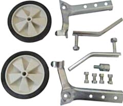 Denge Tekeri 24 Jant Vitesli Uyumlu Mil Bağlantılı