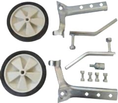 Denge Tekeri 20 Jant Vitesli Uyumlu Mil Bağlantılı