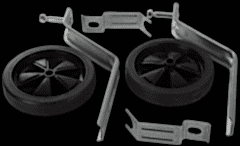 Denge Tekeri 16 Jant