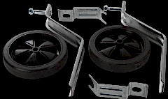 Denge Tekeri 20 Jant