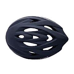 Kask Cape H50 Asistan Siyah M