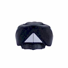 Kask Cape H50 Asistan Siyah M