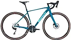 Bianchi Gr0014 Gravel Bisiklet Petrol Yeşil-Celeste 52 Cm