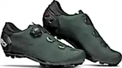 Ayakkabı Sidi Speed Dağ Bisikleti Ayakkabısı 46