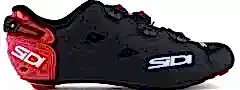 Ayakkabı Yol Bisikleti Sidi Shot Mat 42.5