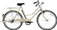 Bisan Roadstar Classic Bayan Bisikleti Krem