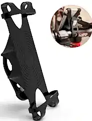 Telefon Tutucu Silikon