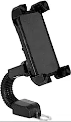 Telefon Tutucu Ayna Bağlantılı 2084 Forte Gt