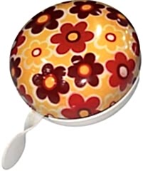 Zil Ding Dong Büyük