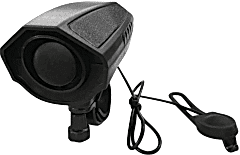 Siren Korna Forte Gt