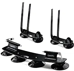 Tavan Üstü Vakumlu Bisiklet Taşıyıcı RASSINE LX-B1