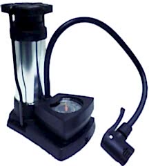 Pompa Pedal Tip Çift Valf Dt