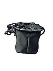 Ön Sepet Aparatlı Kumaş