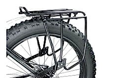 Arka Bagaj Disk Fren Uyumlu Fatbike Uyumlu Supertourist Topeak