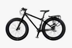 Arka Bagaj Disk Fren Uyumlu Fatbike Uyumlu Supertourist Topeak