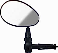 Bisiklet Ayna Gidon Sonu Bağlantılı Epic Flect