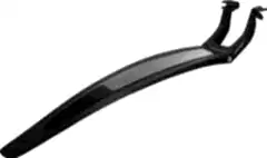 Çamurluk Arka S-Mud Polisport