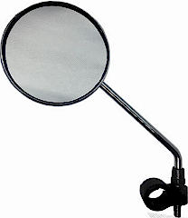 Ayna Kelepçeli JY-122 Zozo