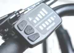 Corelli Caben 28 Jant Elektrikli Bisiklet Metalik Mavi