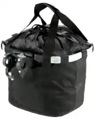 Ön Sepet Kumaş Vona