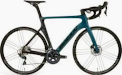 Bisan Reload Dısc 105 Mat Petrol Mavi 54 cm