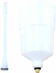 Hidrolik Fren Hunisi Prinç Başlık