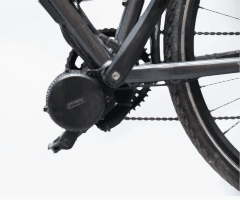 Elektrikli Dönüşüm Kiti Alba 750 Mid Drive