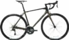 Bisan Grand Tour Eco Claris Siyah-Gri 52 cm