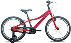 Kron XC 50 16 Jant Çocuk Bisikleti Kırmızı-Siyah