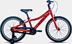 Kron XC 50 20 Jant Çocuk Bisikleti Kırmızı-Siyah