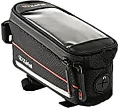 Çanta Kadro Üzeri Z Console Pack Zefal