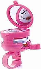 Aynalı Bisiklet Zili