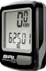 Kilometre Saati Bri-10 Echowell