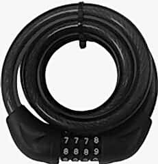 Kilit Luk-8 Şifreli 15x120 Halat Impact